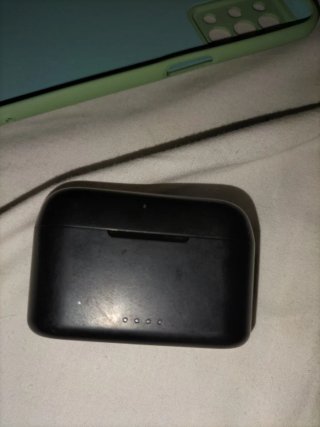 Cascos Inalámbricos JVC Negros