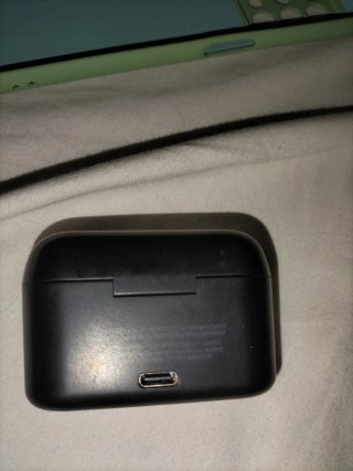 Cascos Inalámbricos JVC Negros