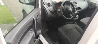 Renault Kangoo 2017