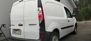 Renault Kangoo 2017