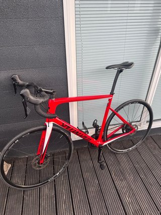 Specialized Tarmac SL6 Carbon