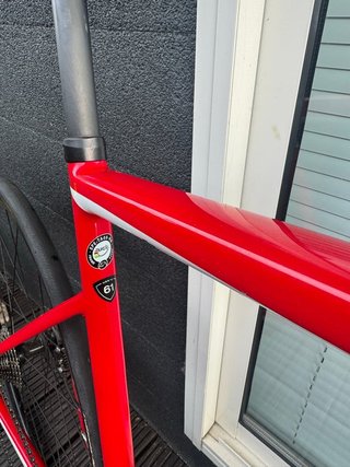 Specialized Tarmac SL6 Carbon