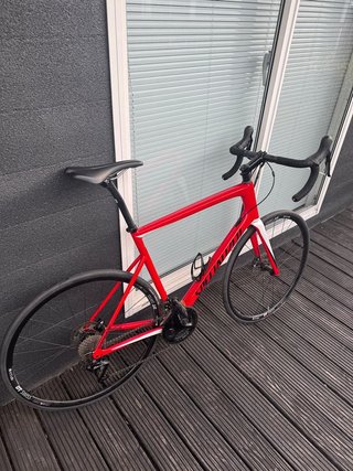 Specialized Tarmac SL6 Carbon