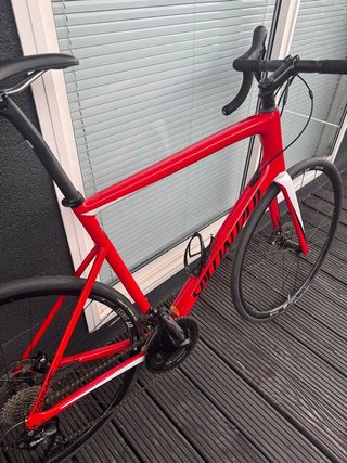 Specialized Tarmac SL6 Carbon