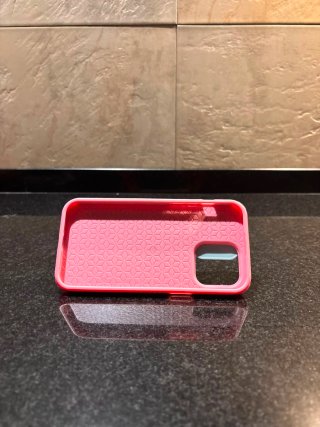 Funda iPhone 14 Pro Max Rosa