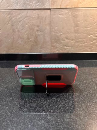 Funda iPhone 14 Pro Max Rosa