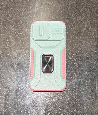 Funda iPhone 14 Pro Max Rosa