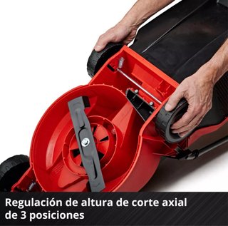 Cortacésped Einhell GE-CM 18/30