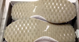 Zapatillas Puma Blancas Talla 42