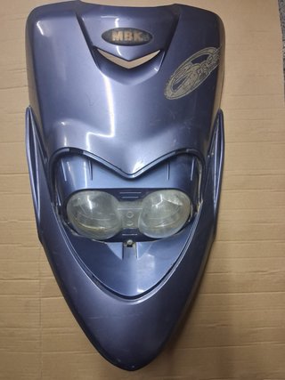 Carenado Frontal Yamaha MBK Booster