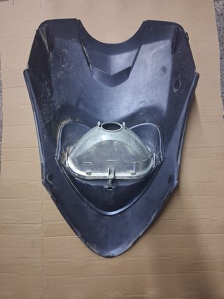 Carenado Frontal Yamaha MBK Booster