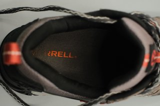 Scarpe Merrell Crosslander Vent Uomo 44 Trekking