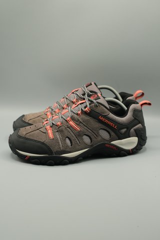 Scarpe Merrell Crosslander Vent Uomo 44 Trekking