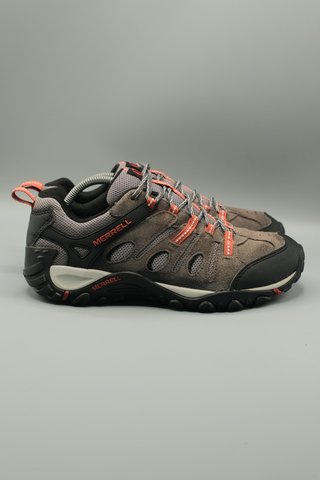 Scarpe Merrell Crosslander Vent Uomo 44 Trekking