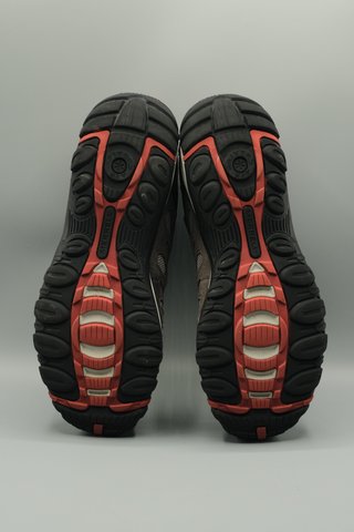 Scarpe Merrell Crosslander Vent Uomo 44 Trekking
