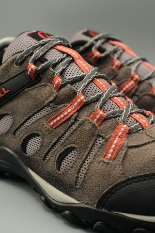Scarpe Merrell Crosslander Vent Uomo 44 Trekking