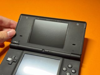 Nintendo DSi Edición Pokémon Negra