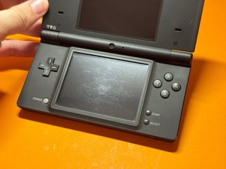 Nintendo DSi Edición Pokémon Negra