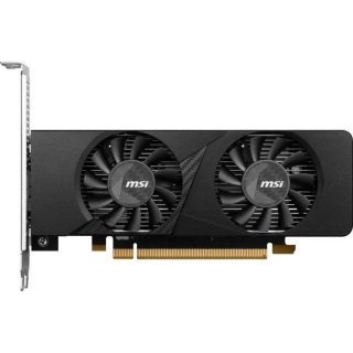 MSI RTX 3050 6GB GDDR6 OC Tarjeta Gráfica