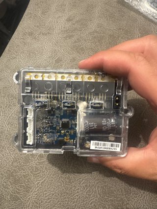 Placa Base Xiaomi M365 Pro/Pro2 Circuito