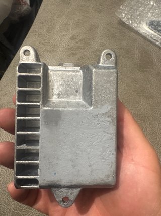 Placa Base Xiaomi M365 Pro/Pro2 Circuito