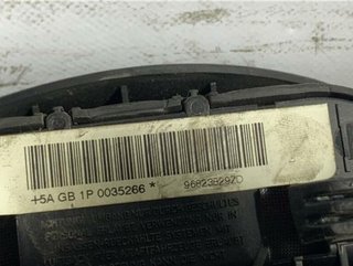 60093 96823829zd airbag izq citroen c4 berlina 1.6