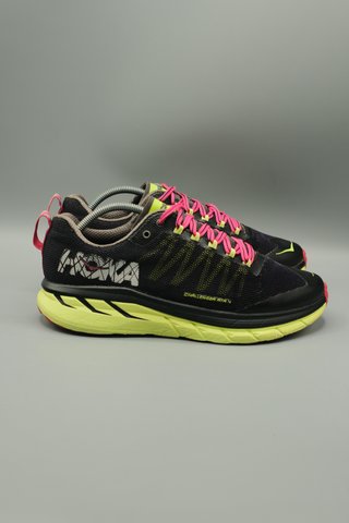 Scarpe Hoka One One Challenger Donna 39 Traspirant