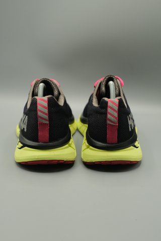 Scarpe Hoka One One Challenger Donna 39 Traspirant