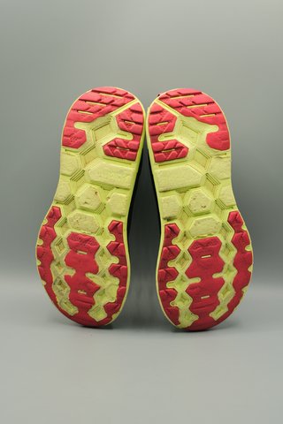 Scarpe Hoka One One Challenger Donna 39 Traspirant