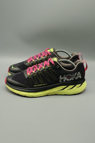 Scarpe Hoka One One Challenger Donna 39 Traspirant