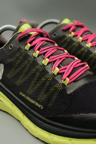Scarpe Hoka One One Challenger Donna 39 Traspirant
