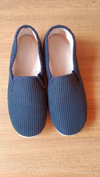 Zapatillas de rejilla Talla 40