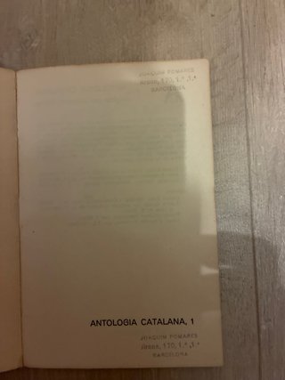 Llibre de les Bèsties de Ramon Llull
