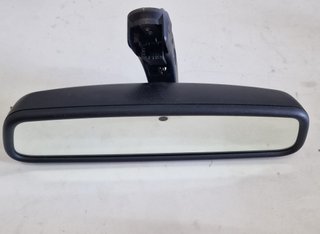 Espejo retrovisor interior negro BMW X5