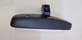 Espejo retrovisor interior negro BMW X5