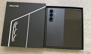 Samsung Galaxy Z Fold 7
