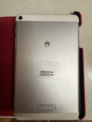 Huawei MediaPad T1 8.0 Pro