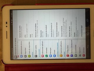 Huawei MediaPad T1 8.0 Pro