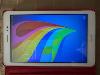 Huawei MediaPad T1 8.0 Pro