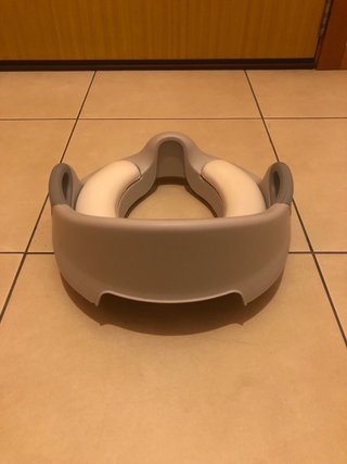 Assento Redutor Sanitas Olmitos