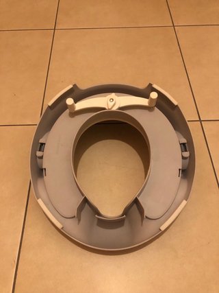 Assento Redutor Sanitas Olmitos