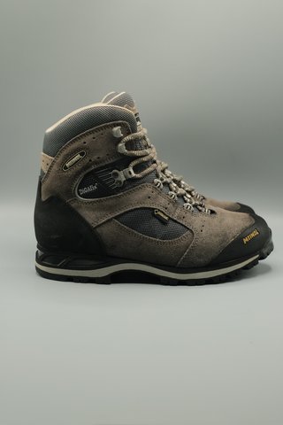 Scarpe Meindl DigaFIX GTX Donna 39 Gore Tex Hiking