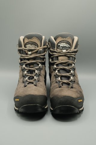 Scarpe Meindl DigaFIX GTX Donna 39 Gore Tex Hiking