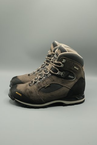 Scarpe Meindl DigaFIX GTX Donna 39 Gore Tex Hiking