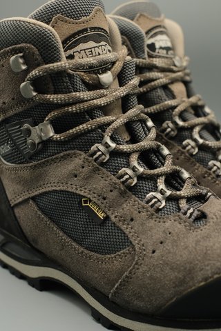 Scarpe Meindl DigaFIX GTX Donna 39 Gore Tex Hiking