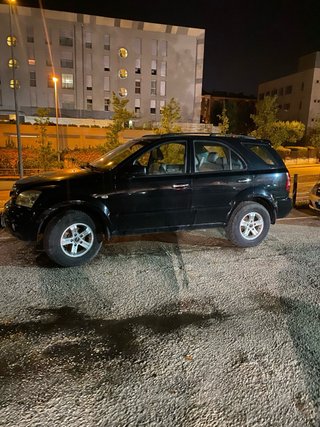 KIA Sorento 2004