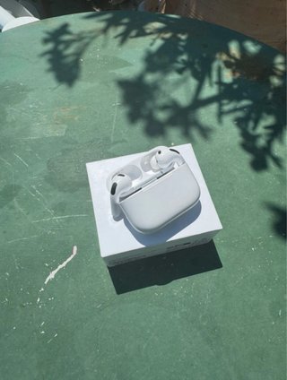 AirPods Pro 3ª