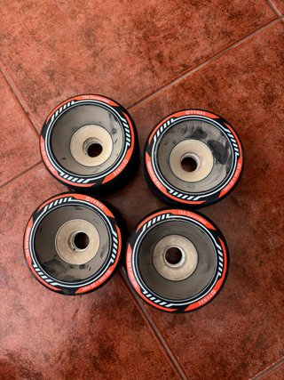 Linnpower ZEPHYR Base 50S + ST Gear Drive + 105mm