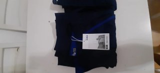 2 Pantalones de trabajo Juba de la talla M