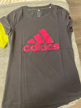 Lote 2 Camisetas Talla 164 vintage